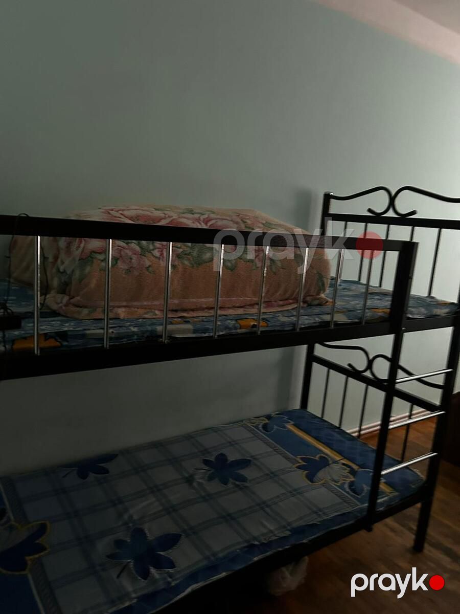 İcarəyə verilir 2 otaqlı köhnə tikili 65 m² — Mənzil, Bakı (3)