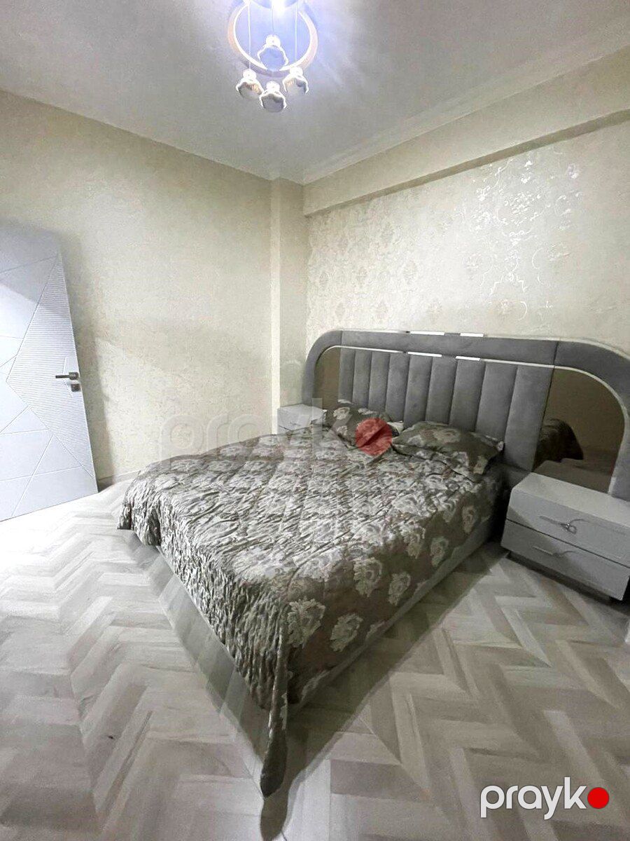 Satılır 3 otaqlı yeni tikili 100 m² — Mənzil, Bakı (6)
