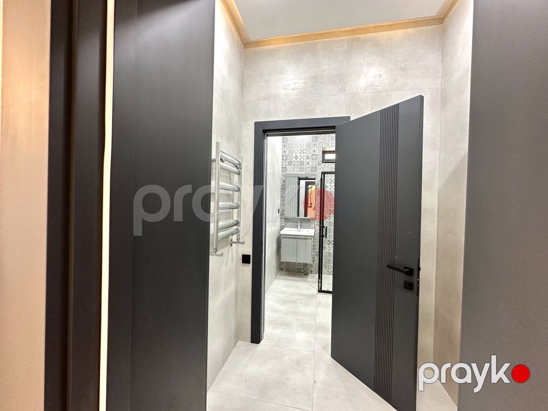 Satılır 4 otaqlı həyət evi/bağ evi 170 m² — Ev, villa, Bakı (6)