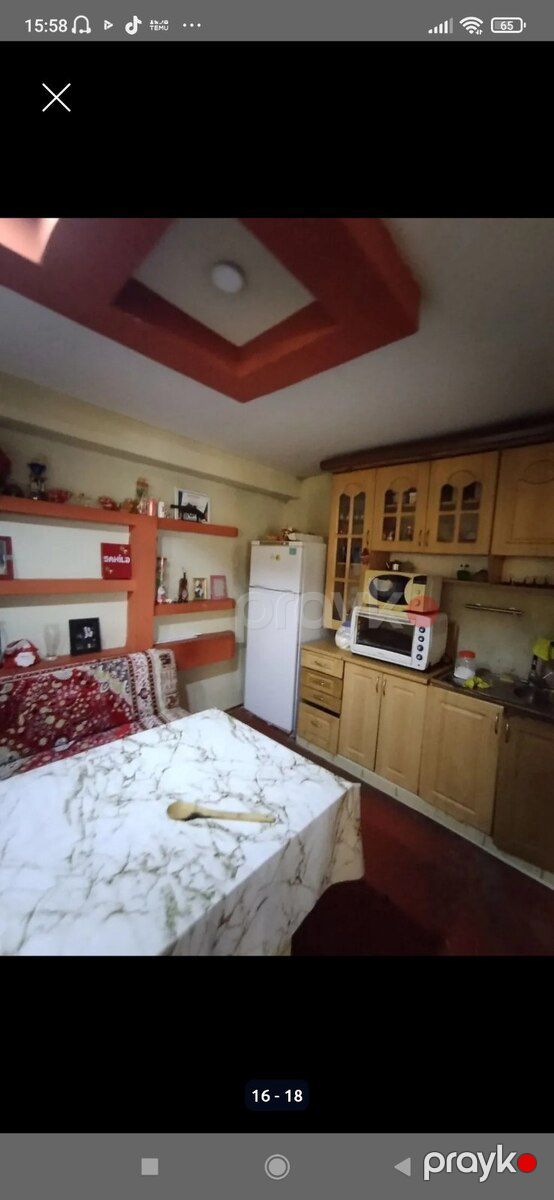 Həyət evi kirayə verilir, Gəncə ş — Ev, villa, Gəncə (9)