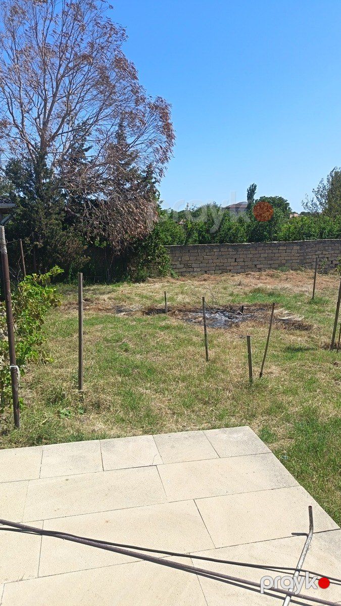Satılır torpaq 5 sot — Torpaq, Bakı (6)