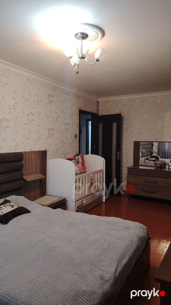 Satılır 3 otaqlı köhnə tikili 70 m² — Mənzil, Bakı (2)