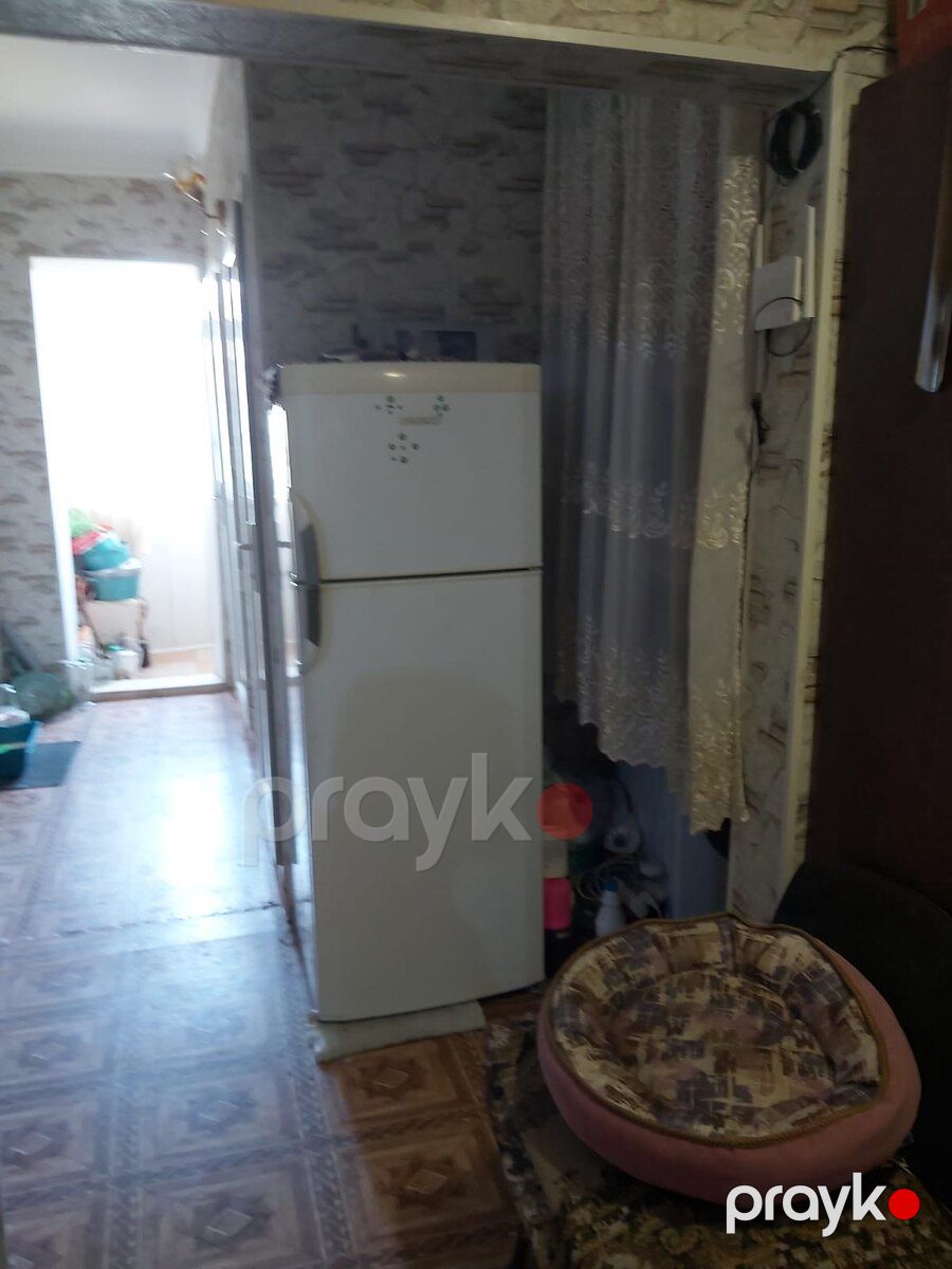 2-otaqlı mənzil, Sumqayıt ş., 57 m² — Mənzil, Sumqayıt (12)