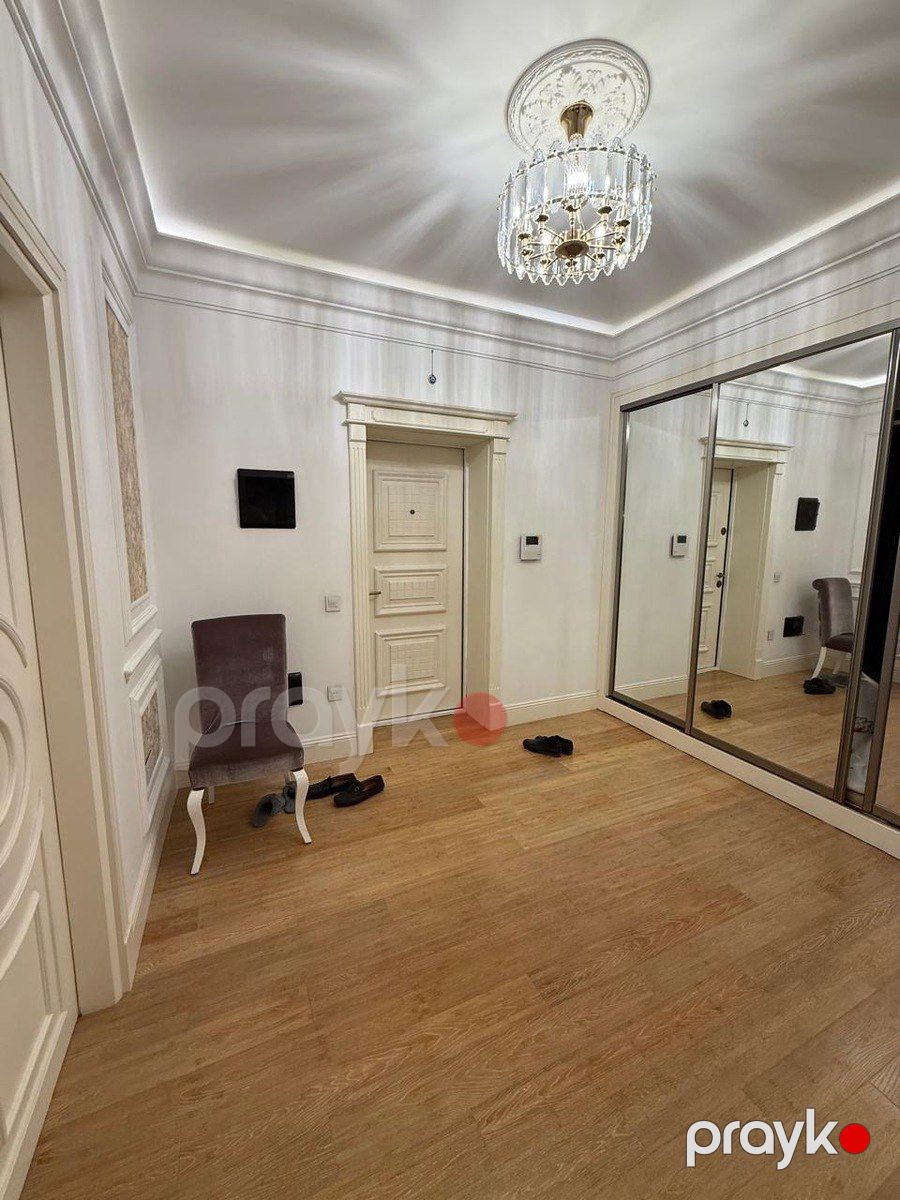 Satılır 3 otaqlı yeni tikili 140 m² — Mənzil, Bakı (5)