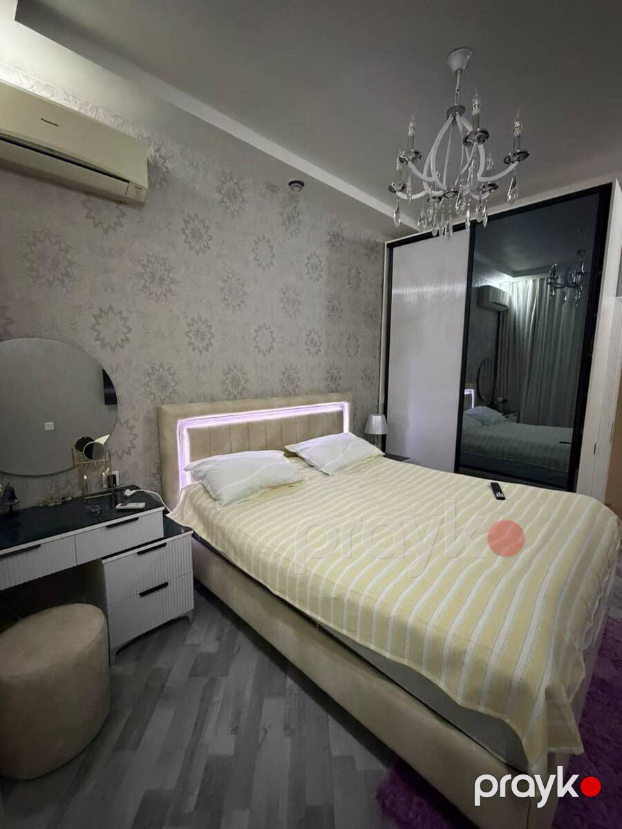 Satılır 3 otaqlı yeni tikili 71 m² — Mənzil, Xırdalan (7)