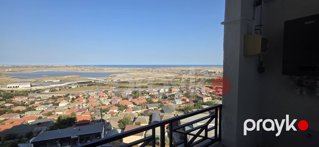 Satılır 3 otaqlı yeni tikili 148 m² — Mənzil, Bakı (4)