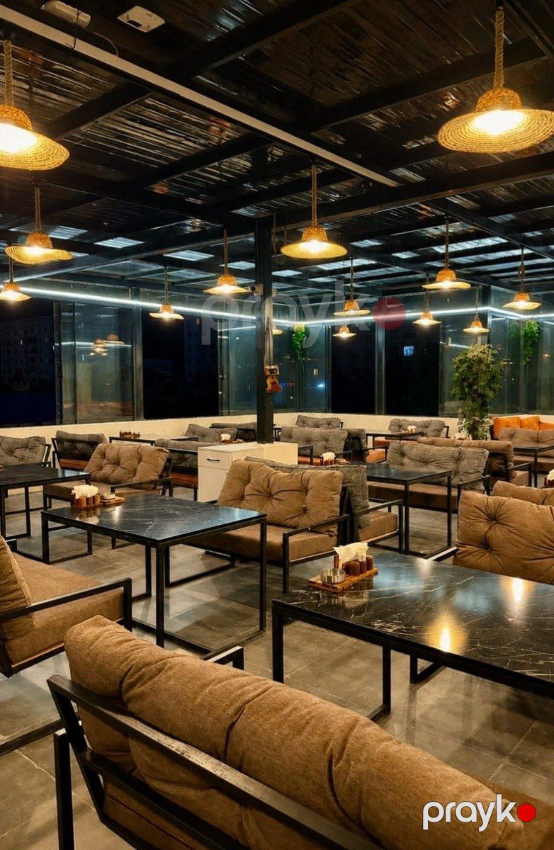 İcarəyə verilir obyekt 200 m² — Əmlak, Bakı (3)