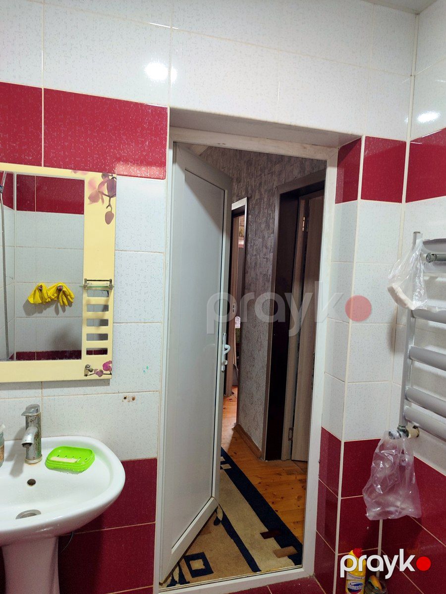 Satılır 3 otaqlı həyət evi/bağ evi 80 m² — Ev, villa, Bakı (6)