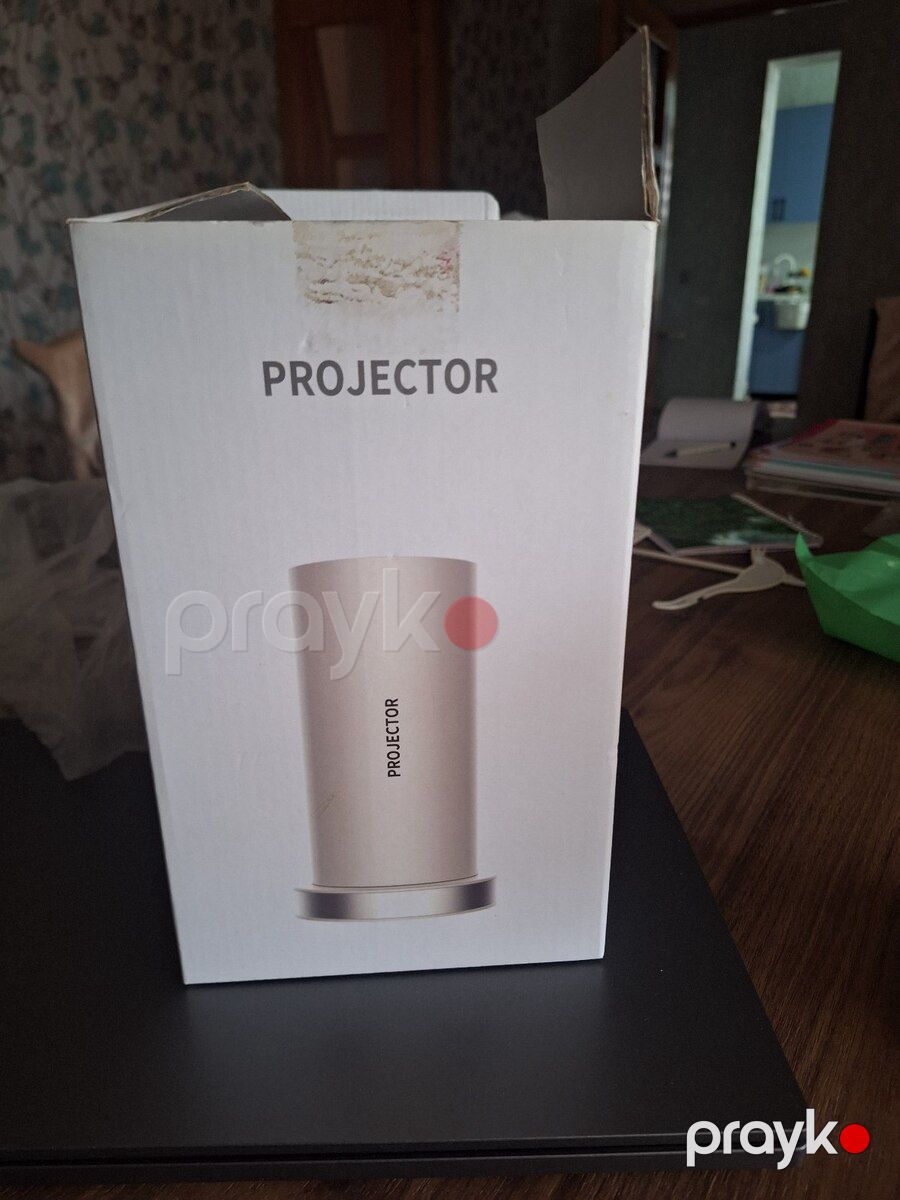 Projektor — İşıqlandırma, Bakı (5)