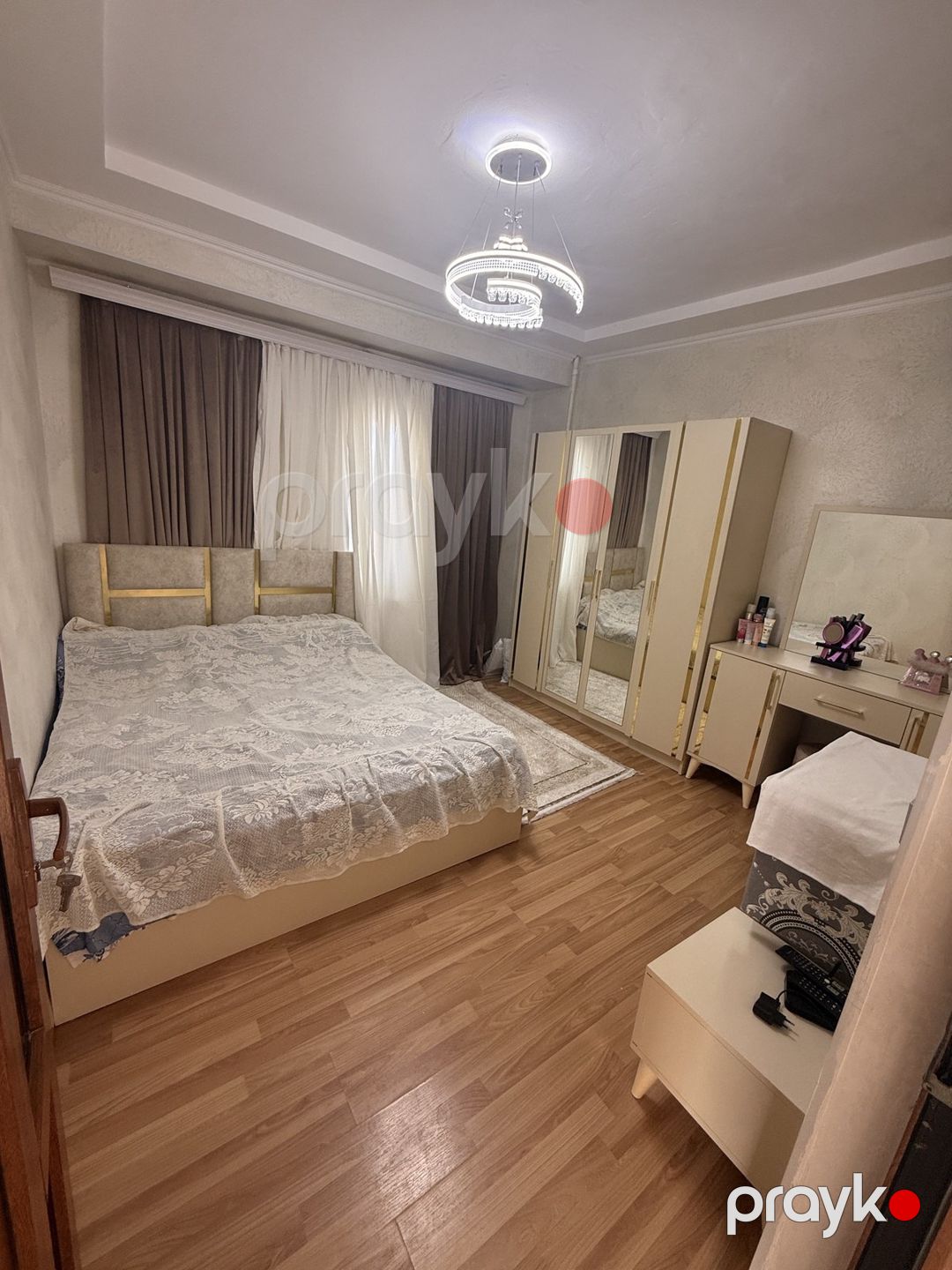 Satılır 3 otaqlı köhnə tikili 75 m² — Mənzil, Bakı (9)