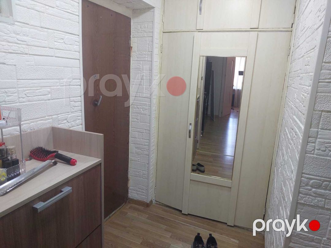 Satılır 2 otaqlı köhnə tikili 50 m² — Mənzil, Bakı (12)
