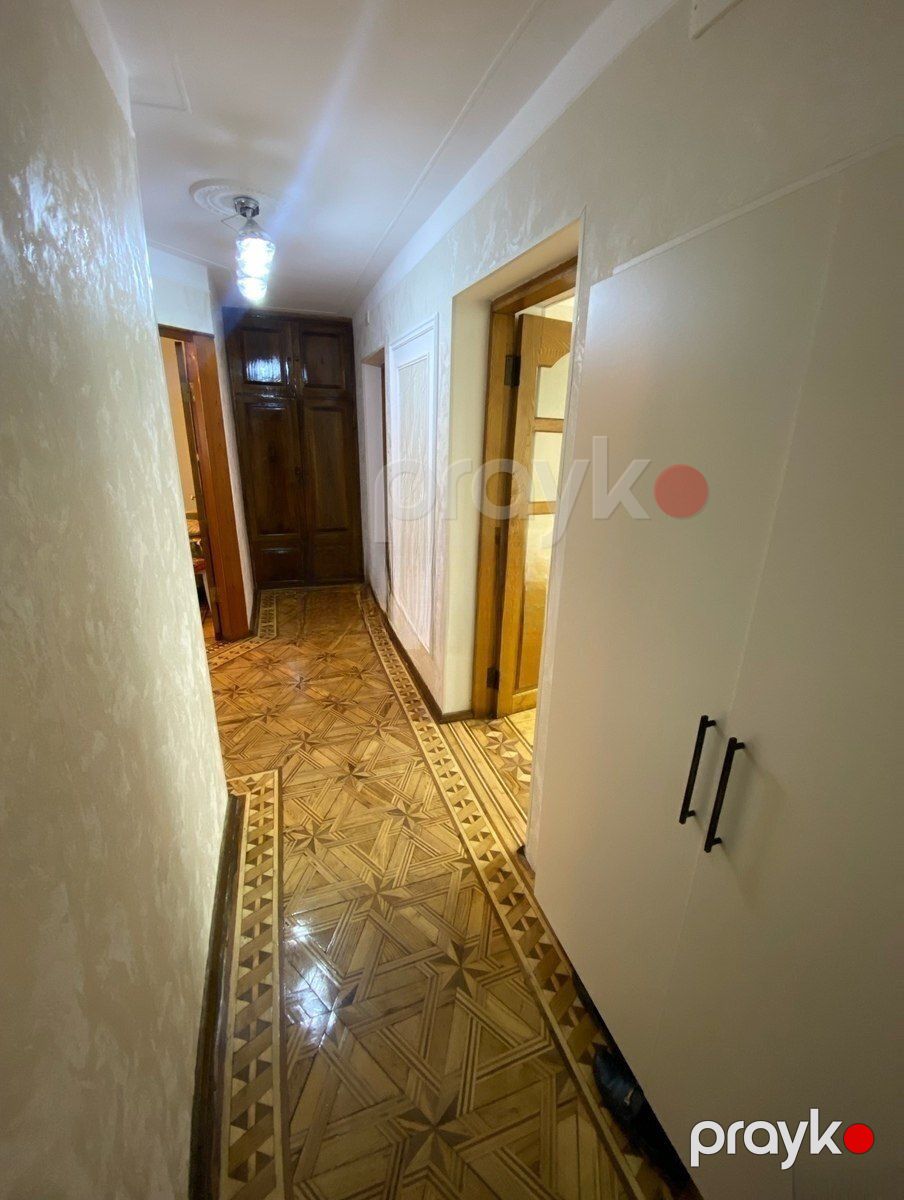 Satılır 3 otaqlı köhnə tikili 80 m² — Mənzil, Bakı (9)