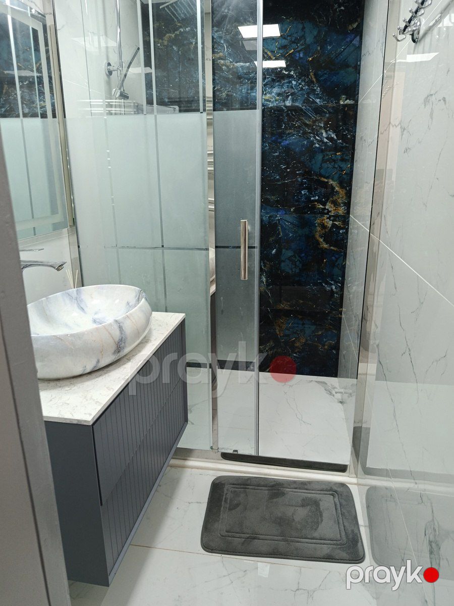 İcarəyə verilir 3 otaqlı köhnə tikili 68 m² — Mənzil, Bakı (8)