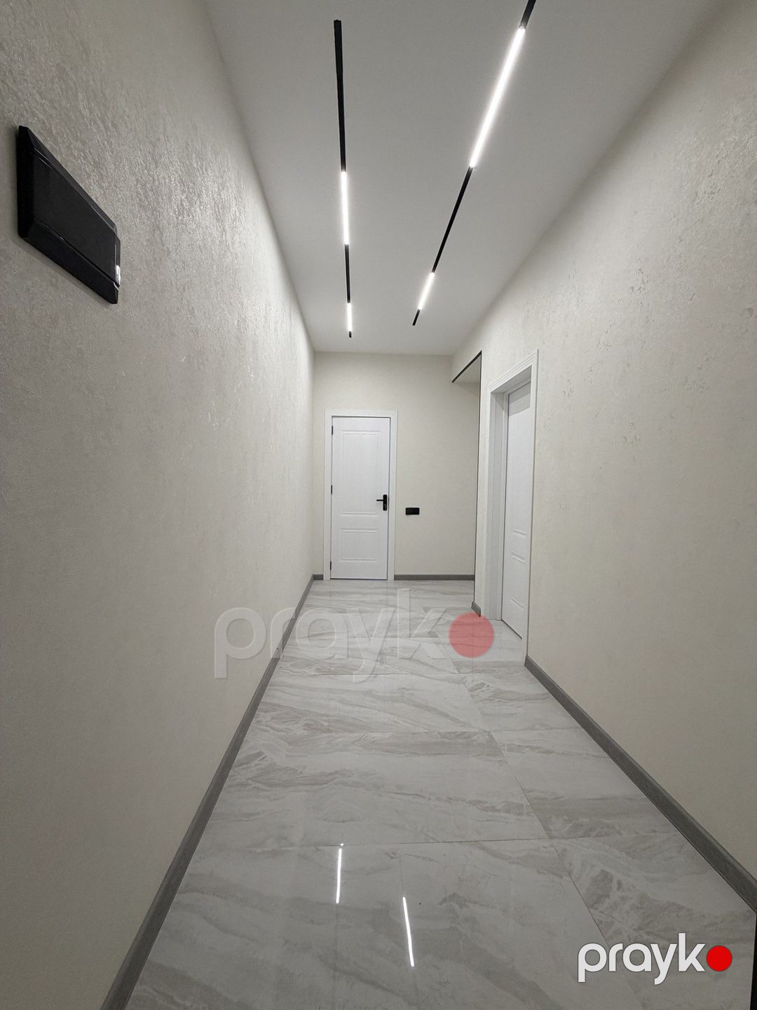 Satılır 2 otaqlı yeni tikili 54 m² — Mənzil, Bakı (8)