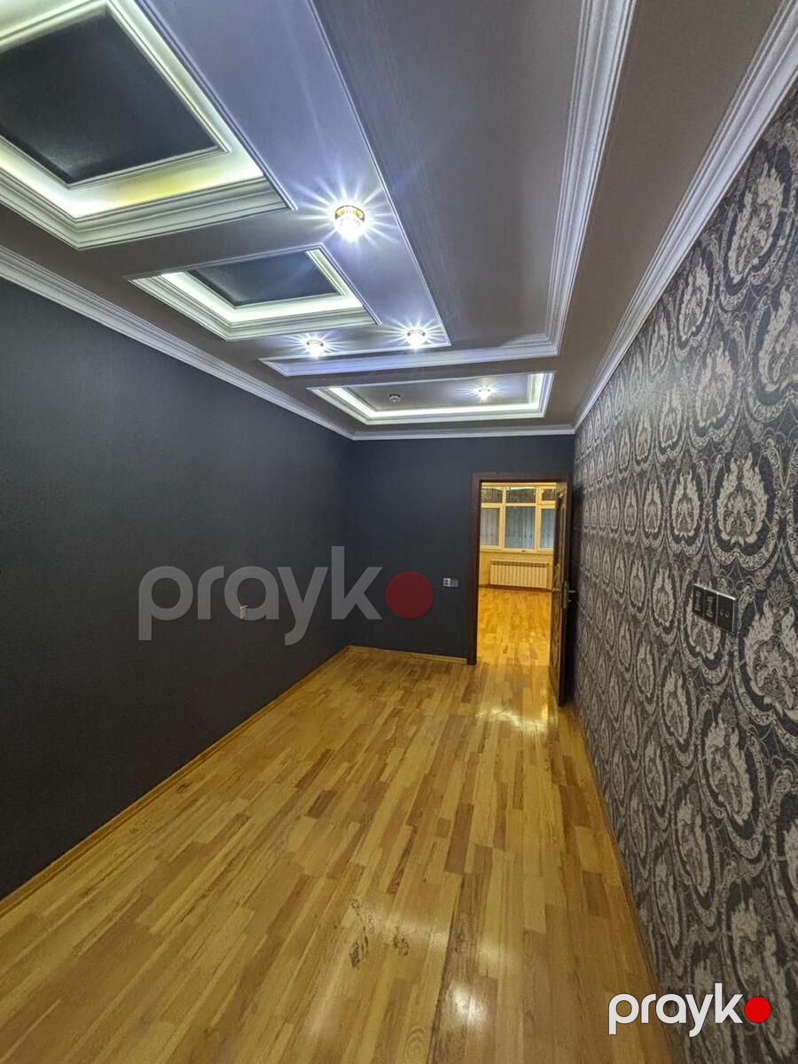 2-otaqlı mənzil kirayə verilir, Memar Əcəmi m., 50 m² — Mənzil, Bakı (10)