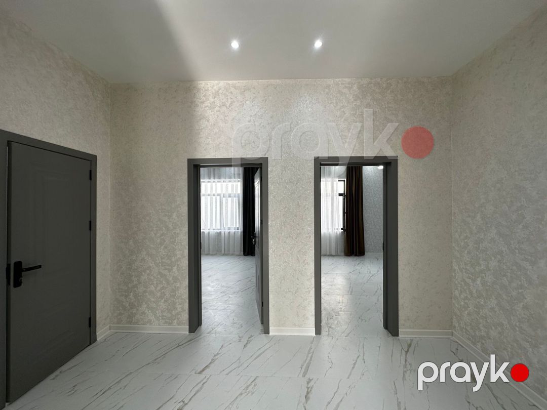Satılır 4 otaqlı həyət evi/bağ evi 150 m² — Ev, villa, Bakı (9)