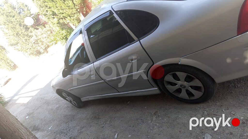 Opel Vectra: 2 l 1999 il 194000 km Sedan — Avtomobillər, Bakı (3)