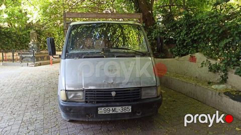 QAZ GAZel 3302: 2.2 l 2000 il 300000 km Universal — Bakı