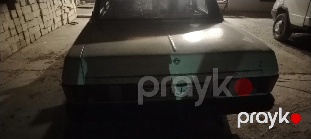 GAZ 31029 "Volga", 2.4 L, 1993 il, 325 470 km — Avtomobillər, Gəncə (4)