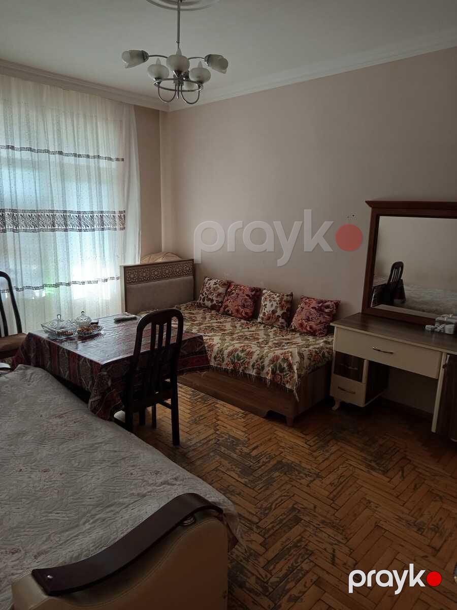 Satılır 3 otaqlı köhnə tikili 75 m² — Mənzil, Bakı (4)
