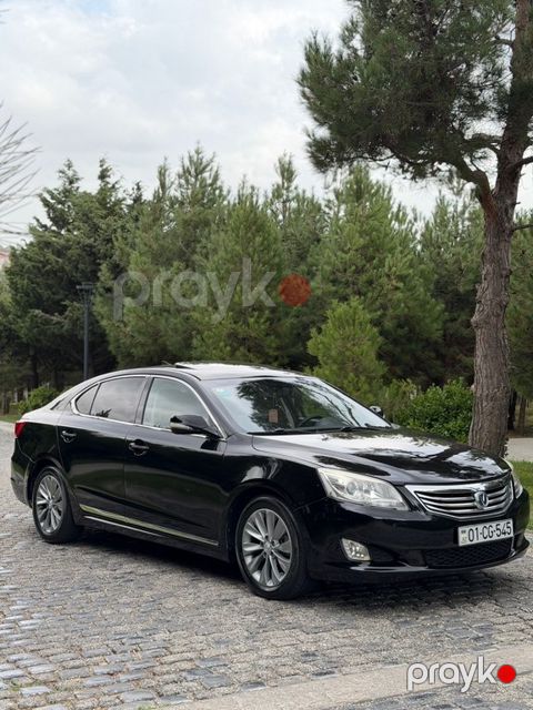 Changan Raeton, 1.8 L, 2014 il, 203 641 km — Bakı