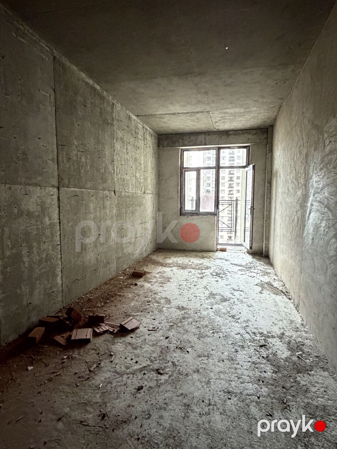 Satılır 3 otaqlı yeni tikili 158 m² — Mənzil, Bakı (8)