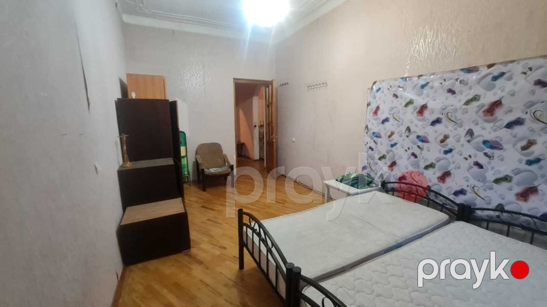 İcarəyə verilir 3 otaqlı köhnə tikili 90 m² — Mənzil, Bakı (9)