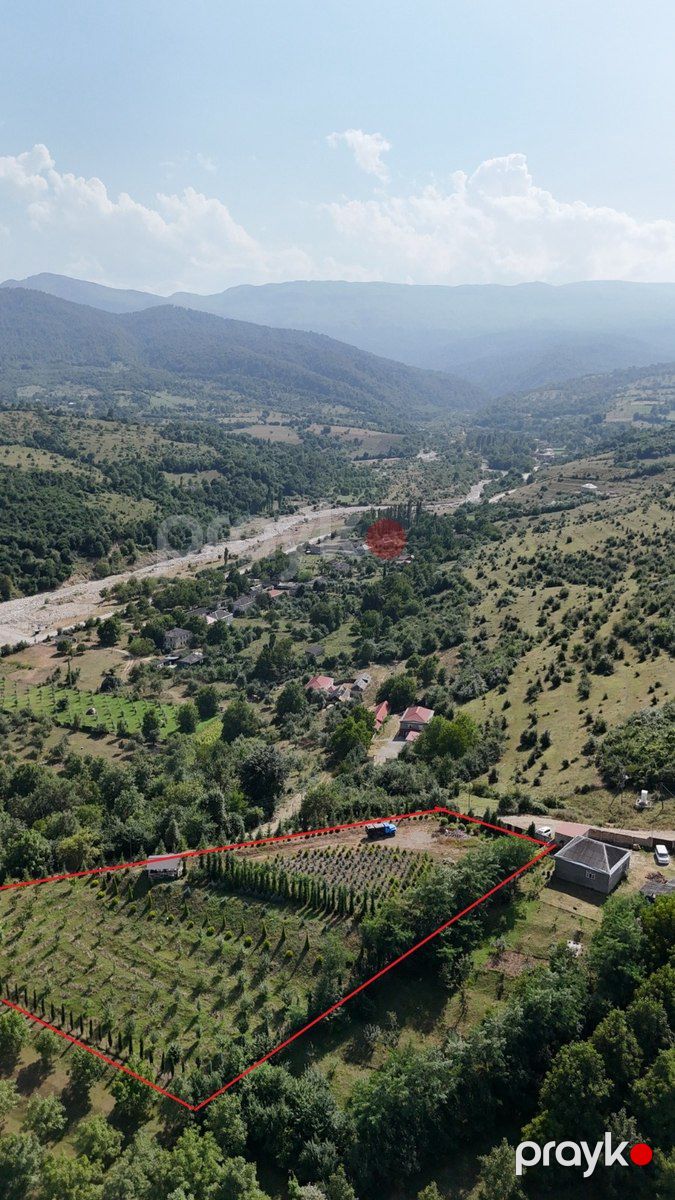 Satılır torpaq 65 sot — Torpaq, Quba (8)