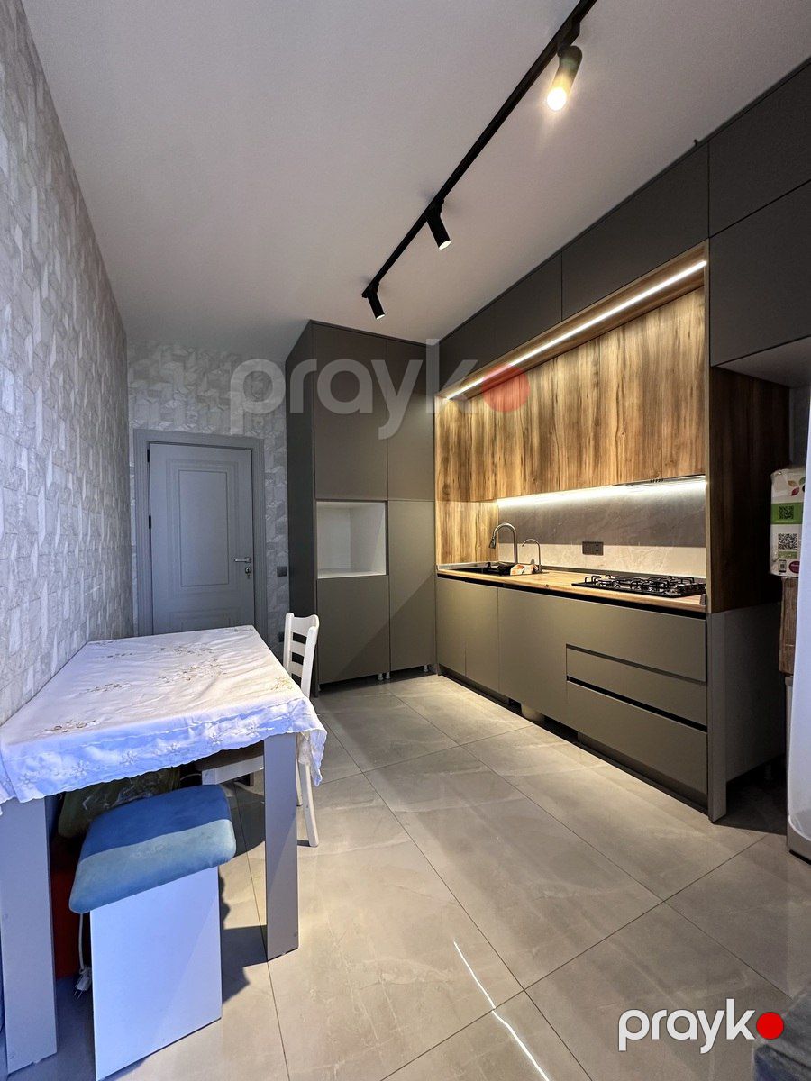 Satılır 3 otaqlı yeni tikili 108 m² — Mənzil, Bakı (8)