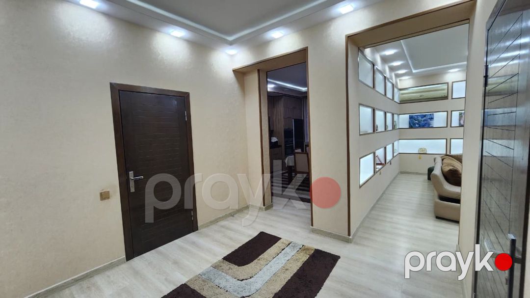 Satılır 3 otaqlı yeni tikili 122 m² — Mənzil, Xırdalan (8)