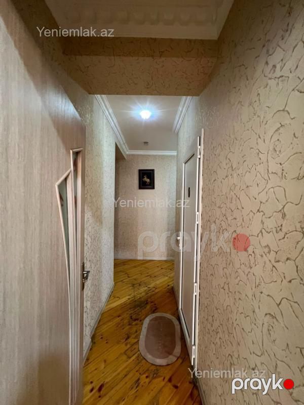 Satılır 2 otaqlı Bina evi menzil (Yeni tikili), 77 m², Masazır — Mənzil, Abşeron (5)