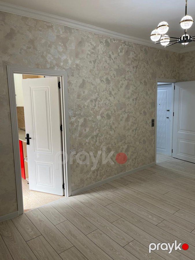 2 otaqlı mənzil, 55 m², Nesimi r. 4mkr Huseyn Seyidzade, Bakı — Mənzil (2)