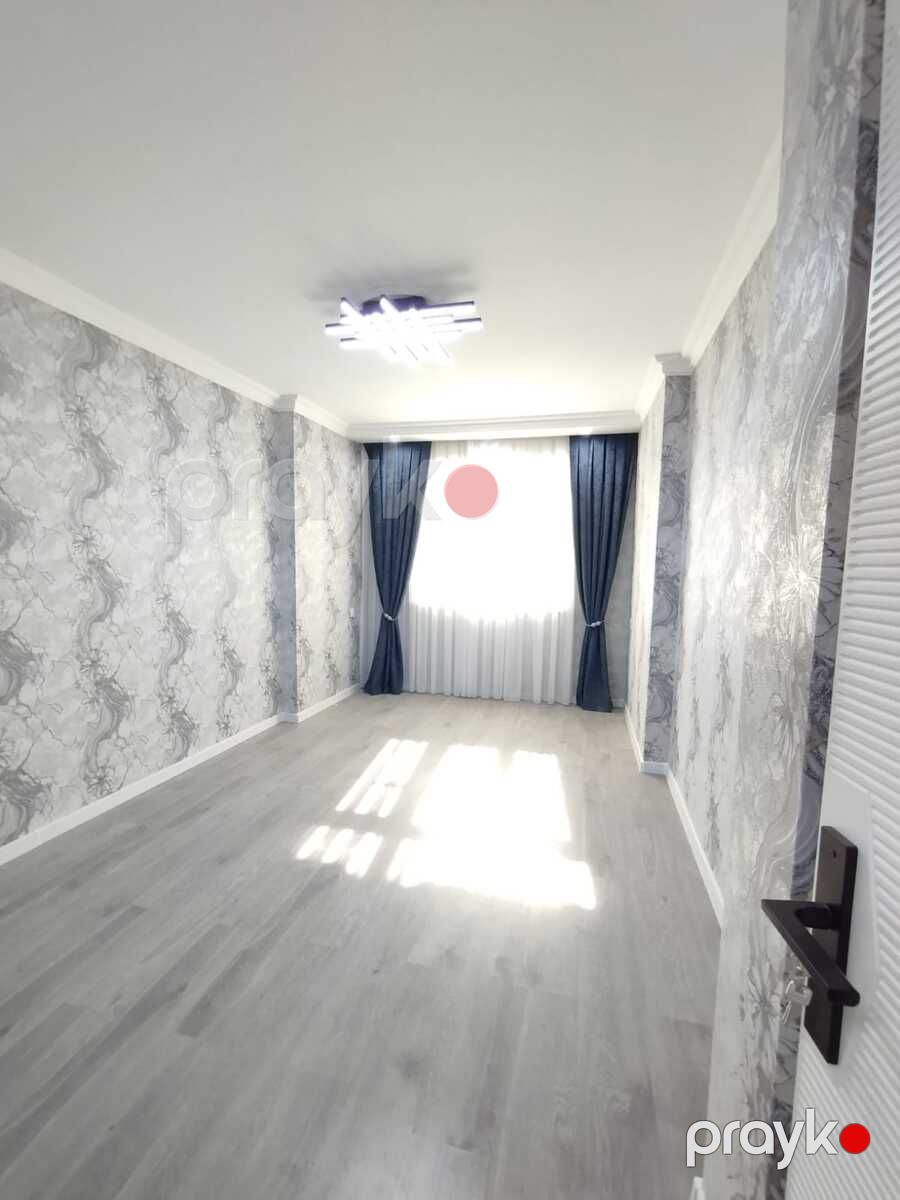 Satılır 3 otaqlı köhnə tikili 75 m² — Mənzil, Bakı (7)