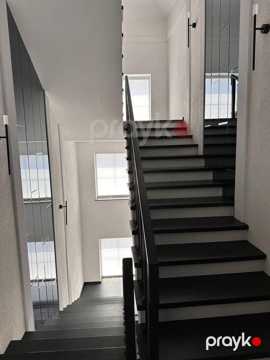 İcarəyə verilir 5 otaqlı həyət evi/bağ evi 540 m² — Ev, villa, Bakı (6)