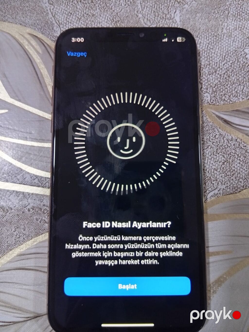 IPhone Xs, 64 GB, Qızılı, Simsiz şarj — Apple iPhone, Şamaxı (9)