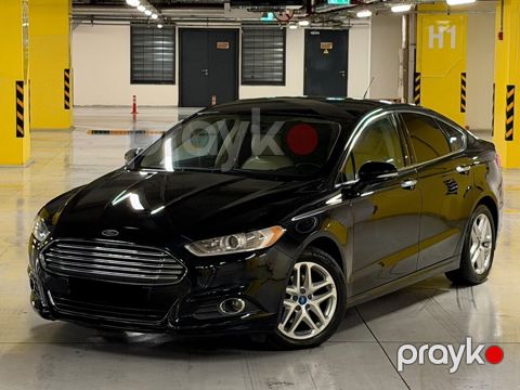 Ford Fusion (North America), 1.5 L, 2014 il, 242 400 km — Gəncə