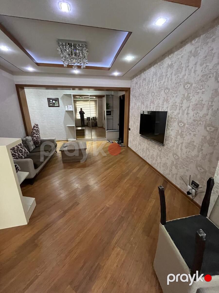 4-otaqlı yeni tikili, Xırdalan ş., 86 m² — Mənzil, Xırdalan (9)
