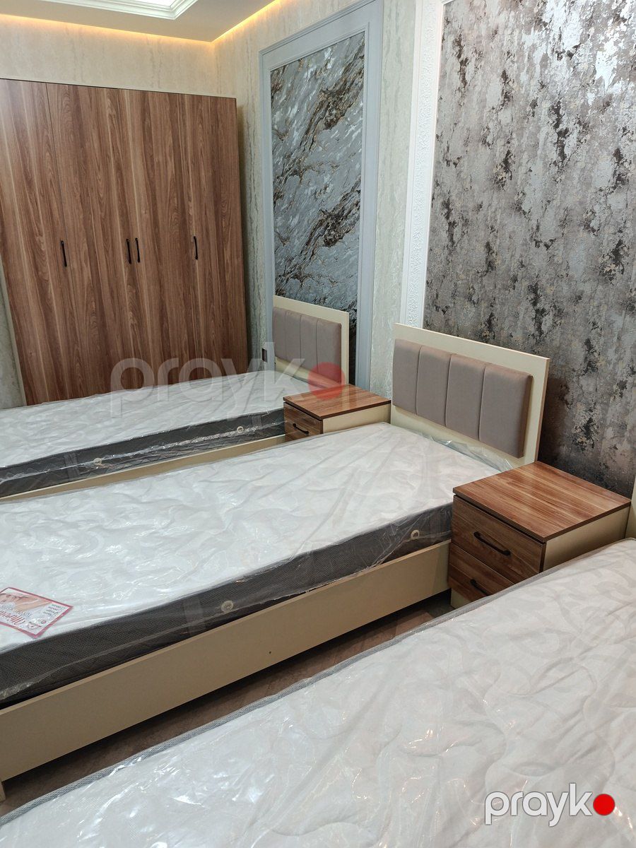 İcarəyə verilir 3 otaqlı köhnə tikili 68 m² — Mənzil, Bakı (3)