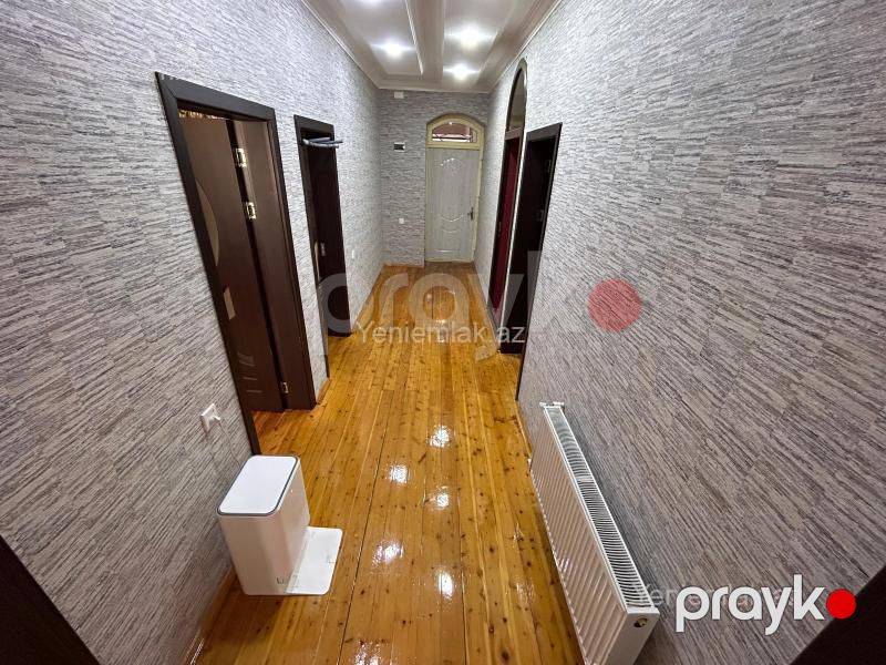Satılır 6 otaqlı Həyət evi / Villa, 250 m², Ceyranbatan qəs — Ev, villa, Abşeron (5)