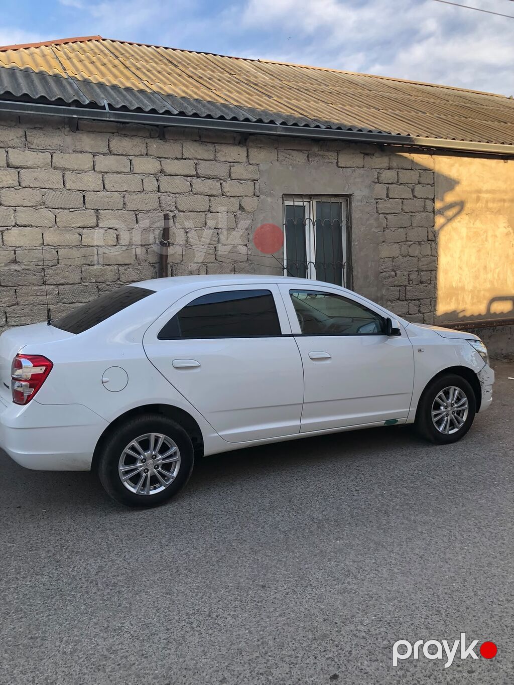 48ay 570azn taksie aid hersy var — Avtomobillər, Bakı (2)
