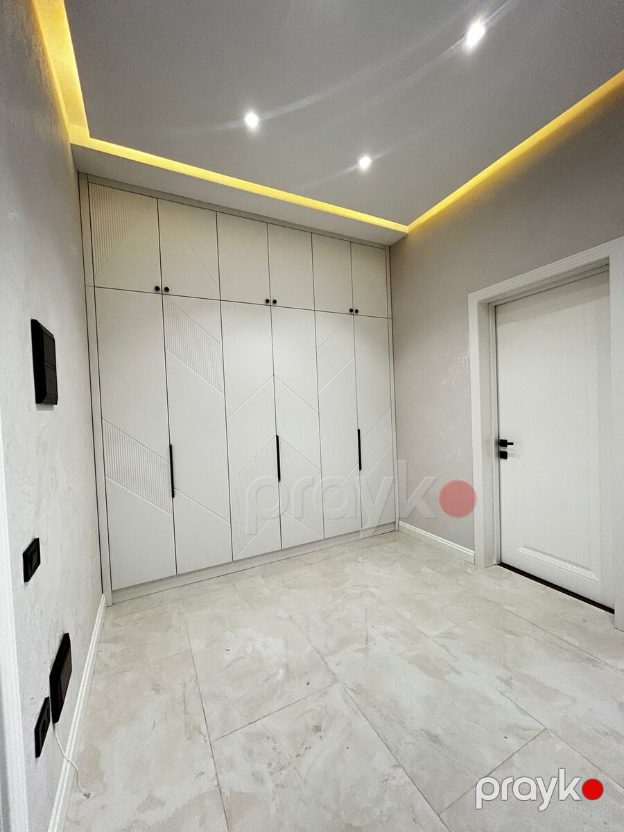 Satılır 2 otaqlı yeni tikili 81 m² — Mənzil, Bakı (8)