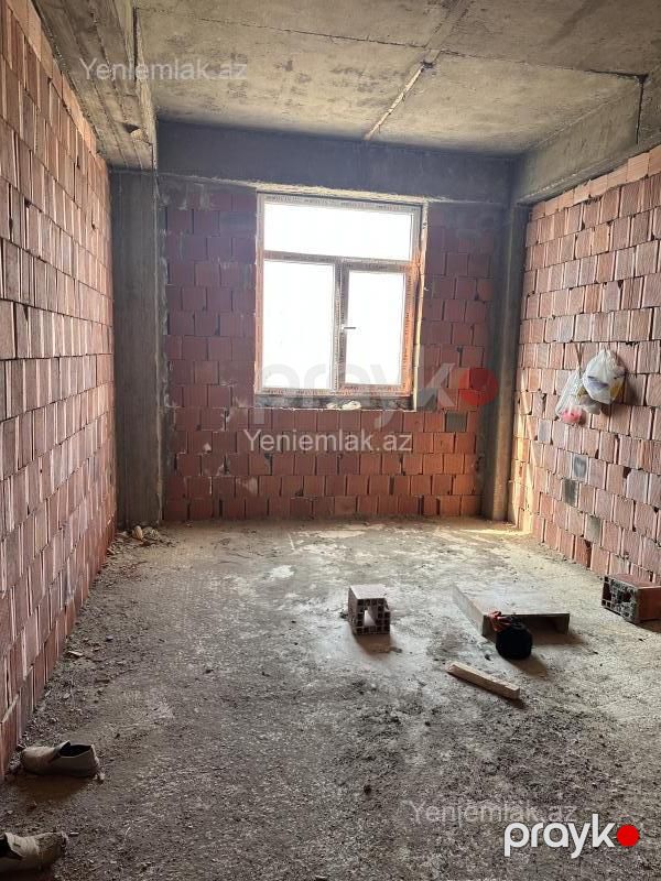 Satılır 1 otaqlı Bina evi menzil (Yeni tikili), 54 m², Masazır — Mənzil, Abşeron (5)