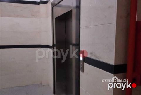 Satılır 2 otaqlı mənzil Nizami rayonu Bakı, Nizami rayonu,metro. Neftçilər, Nizami Rayonu Nəsimi küçəsi 2525 — Bakı