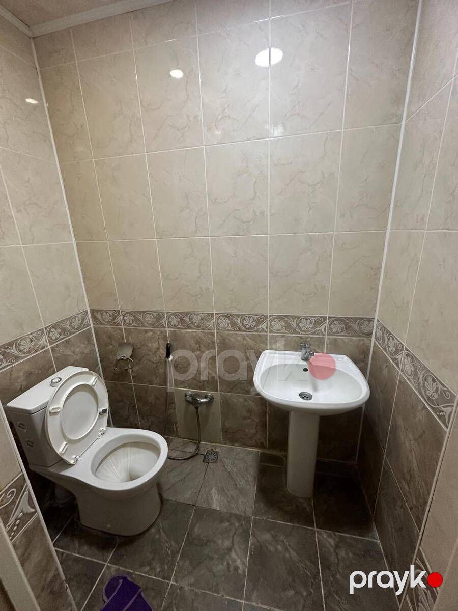 Satılır 3 otaqlı yeni tikili 105 m² — Mənzil, Bakı (9)
