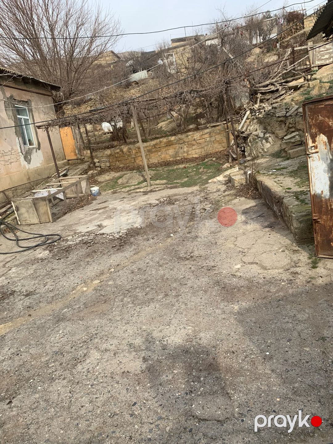 Satış: Torpaq, 4 sot, Qaradağ rayonu — Torpaq, Bakı (4)
