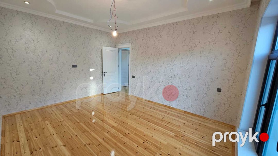 Satılır 3 otaqlı həyət evi/bağ evi 79.5 m² — Ev, villa, Bakı (9)