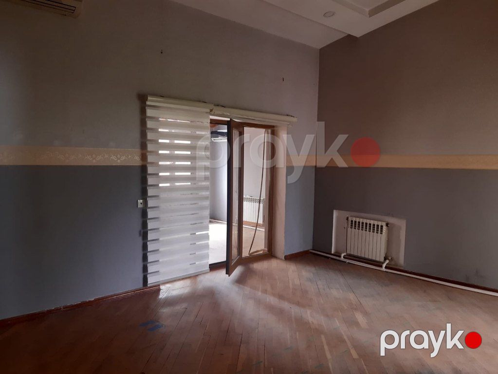 Villa, N.Nərimanov r — Ev, villa, Bakı (8)