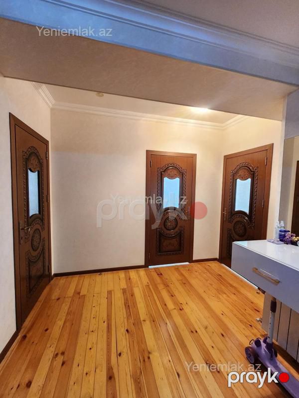 Satılır 3 otaqlı Bina evi menzil (Yeni tikili), 74 m², 9-cu mikrorayon — Mənzil, Sumqayıt (12)