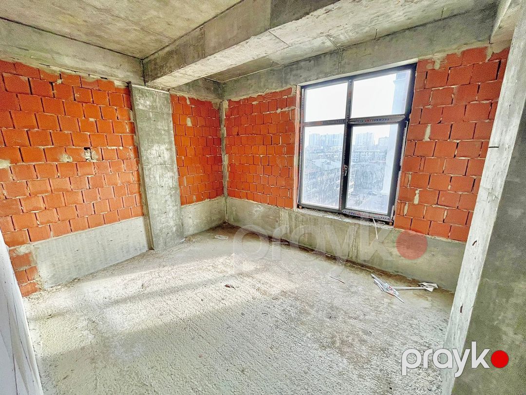 Satılır 3 otaqlı yeni tikili 127 m² — Mənzil, Bakı (8)