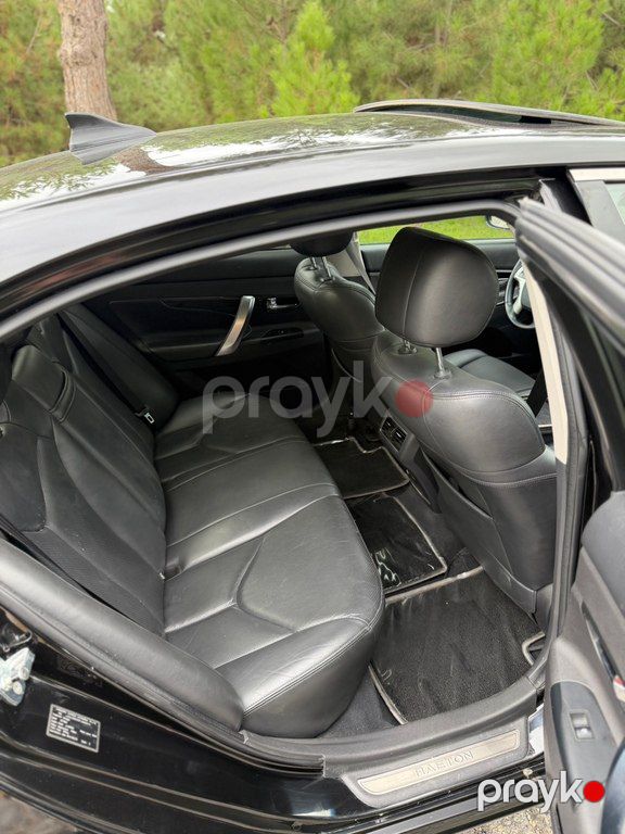 Changan Raeton, 1.8 L, 2014 il, 203 641 km — Avtomobillər, Bakı (4)